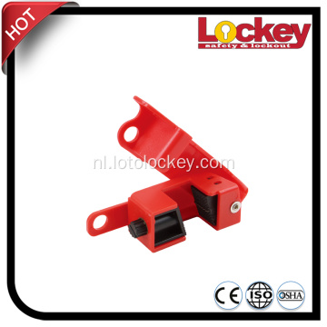 Masterlock Grip Tight circuit breaker Lock Lockout